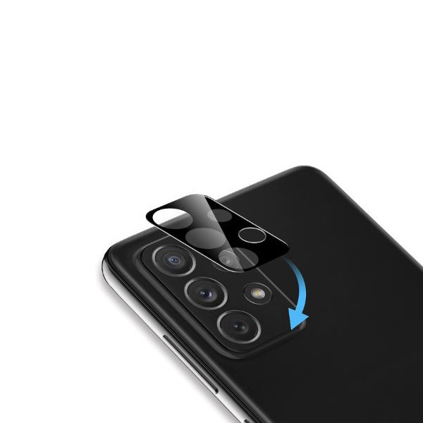 محافظ لنز دوربین لایونکس مدل 5DLENSLION مناسب برای گوشی موبایل شیائومی Redmi A1 Plus