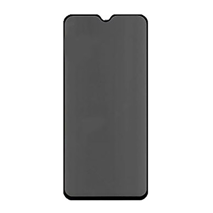 محافظ صفحه نمایش حریم شخصی مدل BGR مناسب برای گوشی موبایل شیائومی Note 8 Pro