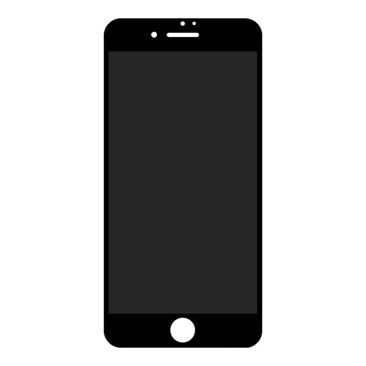 محافظ صفحه نمایش حریم شخصی مدل ۰۴ مناسب برای گوشی موبایل اپل Iphone 6
