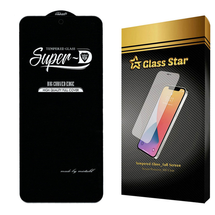 محافظ صفحه نمایش گلس استار مدل SUGA مناسب برای گوشی موبایل شیائومی Redmi Note 10 Pro