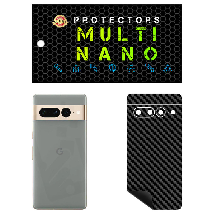 برچسب پوششی مولتی نانو مدل X-F1C مناسب برای گوشی موبایل گوگل Pixel 7 Pro