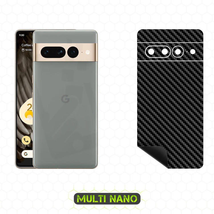 برچسب پوششی مولتی نانو مدل X-F1C مناسب برای گوشی موبایل گوگل Pixel 7 Pro