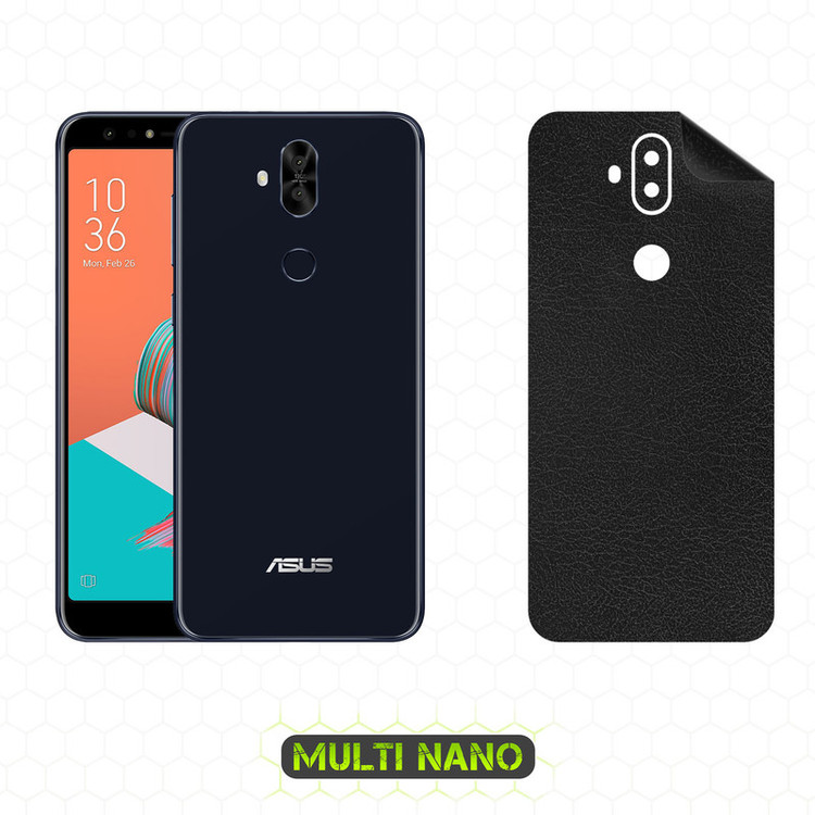 برچسب پوششی مولتی نانو مدل X-F1L مناسب برای گوشی موبایل ایسوس Zenfone 5Q