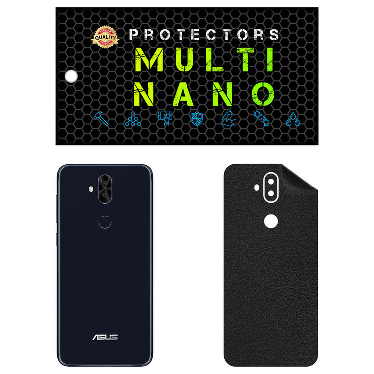 برچسب پوششی مولتی نانو مدل X-F1L مناسب برای گوشی موبایل ایسوس Zenfone 5Q