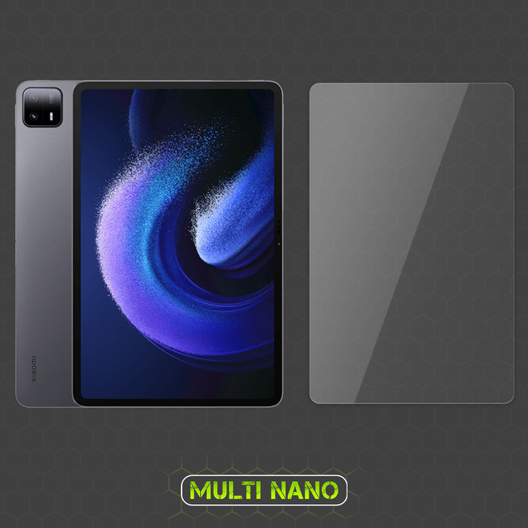 محافظ صفحه نمایش مولتی نانو مدل X-S2N مناسب برای تبلت شیائومی Pad 6 Max 14 بسته دو عددی