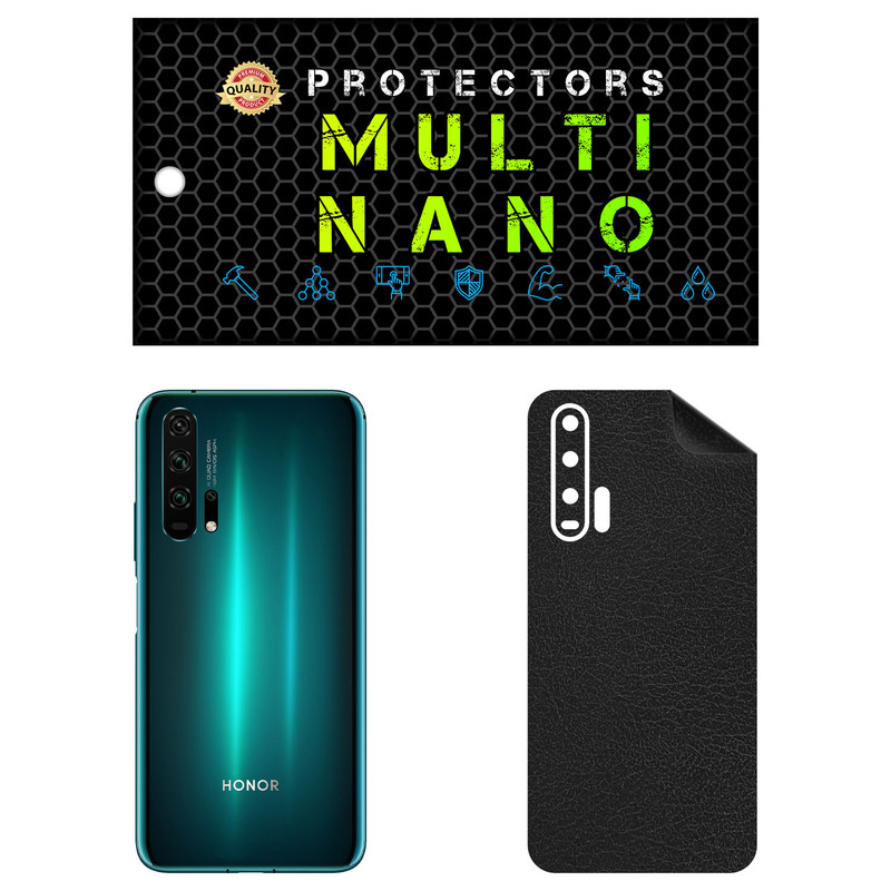 برچسب پوششی مولتی نانو مدل X-F1L مناسب برای گوشی موبایل آنر 20 Pro