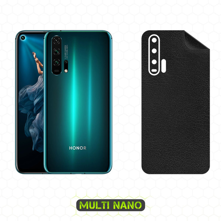 برچسب پوششی مولتی نانو مدل X-F1L مناسب برای گوشی موبایل آنر 20 Pro