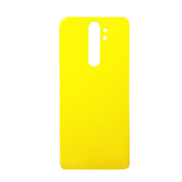 محافظ صفحه نمایش وپشت گوشی روبیکس مدل SA-Note8proمناسب برای گوشی موبایل شیائومی Redmi Note 8 pro به همراه محافظ لنز دوربین