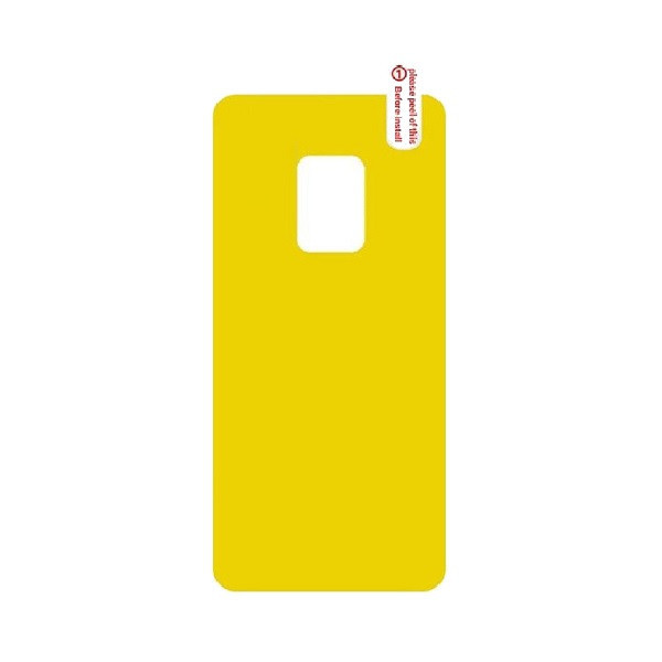 محافظ صفحه نمایش وپشت گوشی روبیکس مدلFL-Note9s مناسب برای گوشی موبایل شیائومی Redmi Note 9S