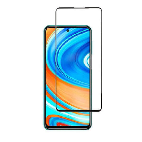 محافظ صفحه نمایش وپشت گوشی روبیکس مدلFL-Note9s مناسب برای گوشی موبایل شیائومی Redmi Note 9S