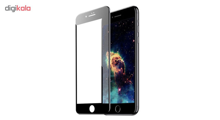 محافظ صفحه نمایش مدل h-22 مناسب برای گوشی موبایل اپل iPhone 6/6S PLUS