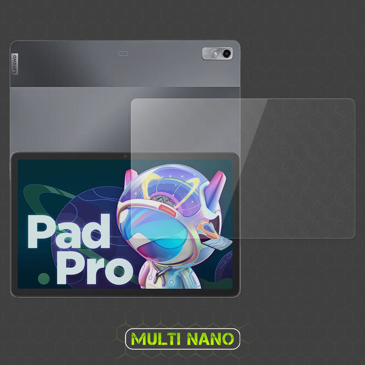 محافظ صفحه نمایش مولتی نانو مدل X-S1N مناسب برای تبلت لنوو Pad Pro 2022