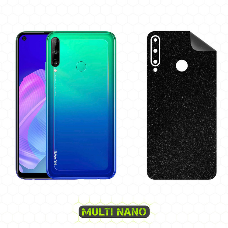 محافظ صفحه نمایش مولتی نانو مدل X-SFG مناسب برای گوشی موبایل هوآوی P40 Lite E به همراه برچسب پوششی