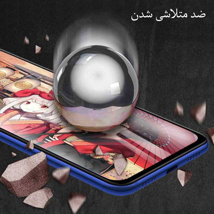 محافظ صفحه نمایش نانو کوالا مدل CER-01 مناسب برای گوشی موبایل سامسونگ Galaxy A42