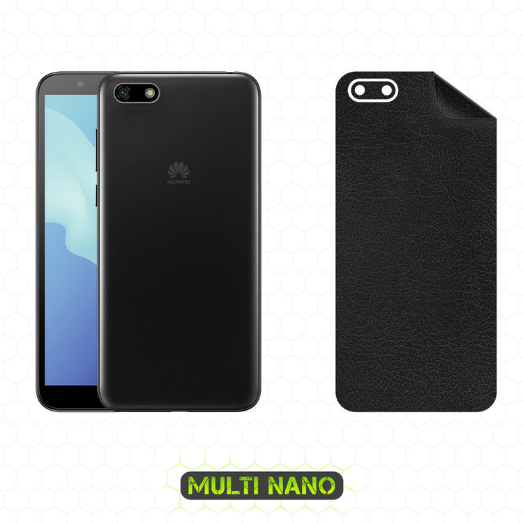 محافظ صفحه نمایش مولتی نانو مدل X-SFL مناسب برای گوشی موبایل هوآوی Y5 Prime 2018 به همراه برچسب پوششی