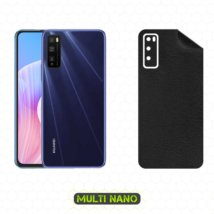محافظ صفحه نمایش مولتی نانو مدل X-SFL مناسب برای گوشی موبایل هوآوی Enjoy Z 5G به همراه برچسب پوششی