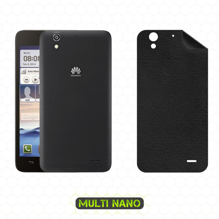 محافظ صفحه نمایش مولتی نانو مدل X-SFL مناسب برای گوشی موبایل هوآوی Ascend G630 به همراه برچسب پوششی