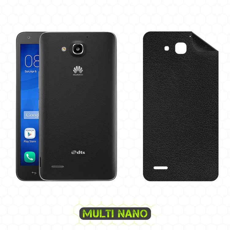 محافظ صفحه نمایش مولتی نانو مدل X-SFL مناسب برای گوشی موبایل هوآوی Ascend G750 به همراه برچسب پوششی