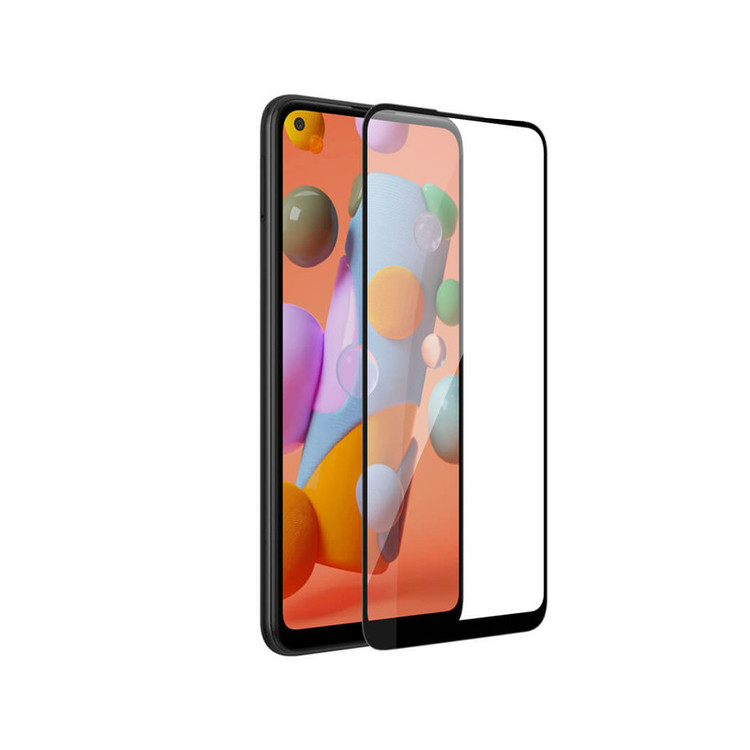 محافظ صفحه نمایش مای سیحان مدل FG مناسب برای گوشی موبایل سامسونگ Galaxy M11
