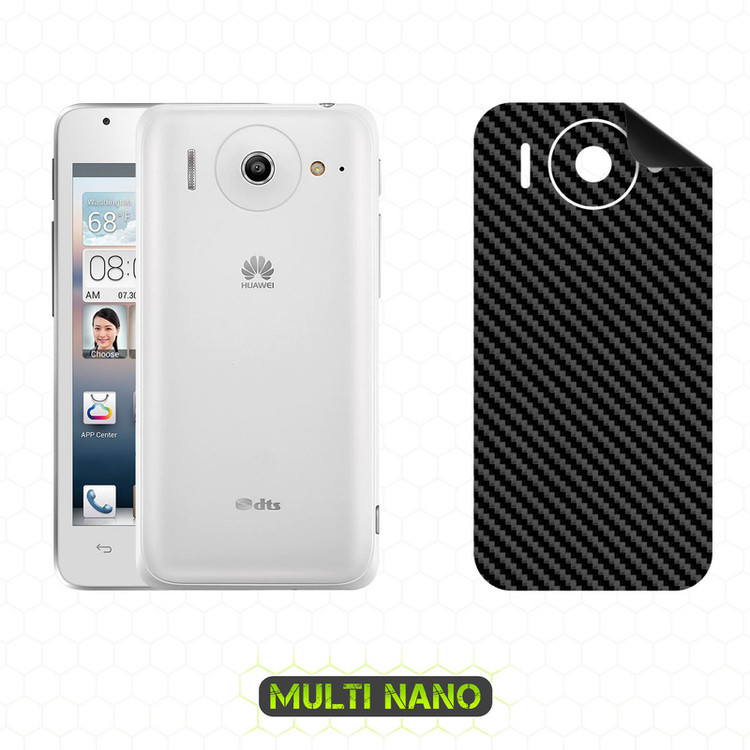 محافظ صفحه نمایش مولتی نانو مدل X-SFC مناسب برای گوشی موبایل هوآوی Ascend G510 به همراه برچسب پوششی