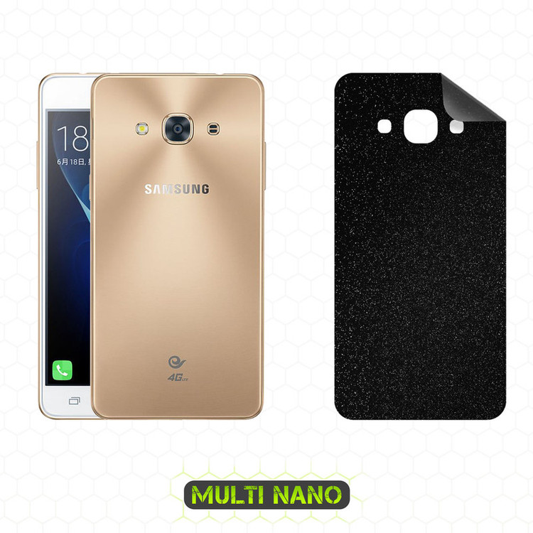 برچسب پوششی مولتی نانو مدل X-F1G مناسب برای گوشی موبایل سامسونگ Galaxy J3 Pro
