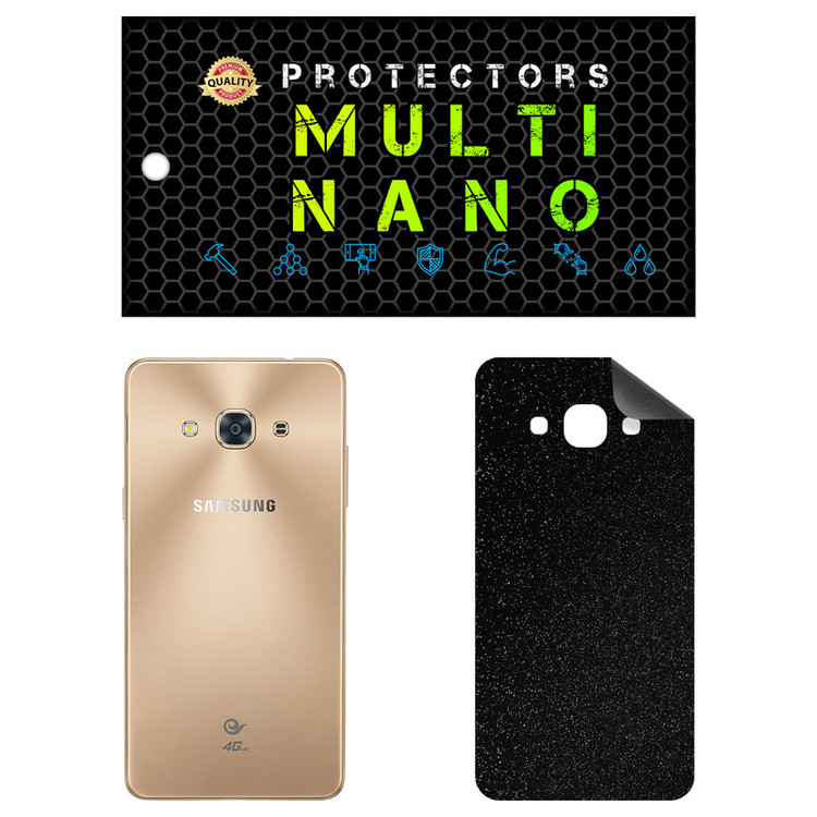برچسب پوششی مولتی نانو مدل X-F1G مناسب برای گوشی موبایل سامسونگ Galaxy J3 Pro