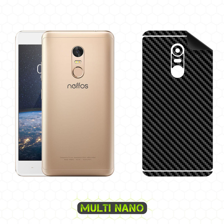 محافظ صفحه نمایش مولتی نانو مدل X-SFC مناسب برای گوشی موبایل تی پی لینک Neffos X1 Lite / TP904 به همراه برچسب پوششی