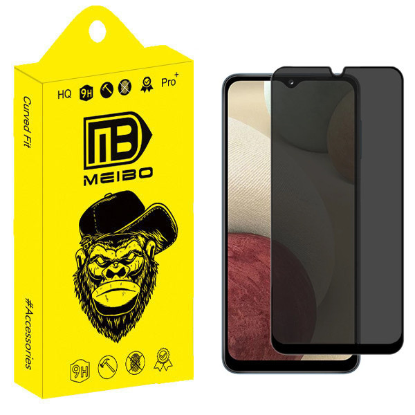 محافظ صفحه نمایش حریم شخصی میبو مدل Nano Plus مناسب برای گوشی موبایل سامسونگ Galaxy A10s