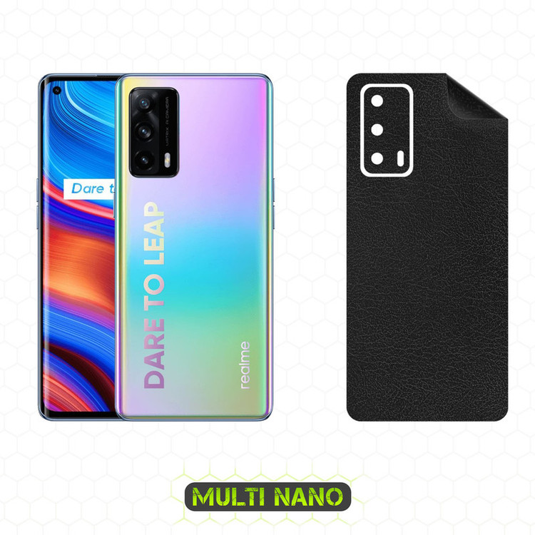 برچسب پوششی مولتی نانو مدل X-F1L مناسب برای گوشی موبایل ریلمی X7 Pro Extreme