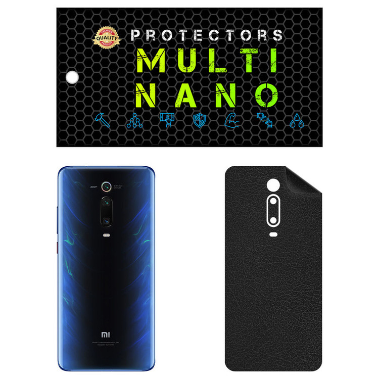 برچسب پوششی مولتی نانو مدل X-F1L مناسب برای گوشی موبایل شیائومی Redmi K20 Pro Premium