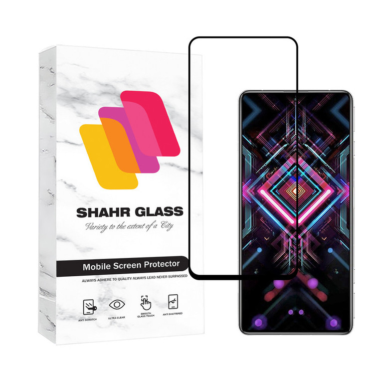 محافظ صفحه نمایش شهر گلس مدل DSUPERS مناسب برای گوشی موبایل موتورولا Moto Edge 30 / G22 / G52 / G72 / Moto G13 / G23 / G53 / G73 / Motorola Moto G14 / Moto G54 / Moto G54 Power / Moto G84