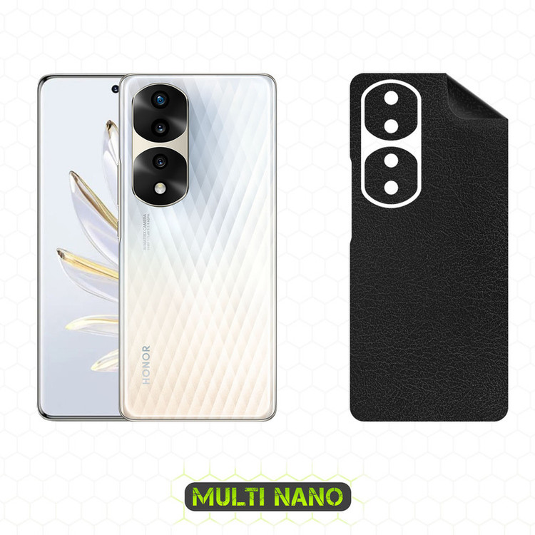 برچسب پوششی مولتی نانو مدل X-F1L مناسب برای گوشی موبایل آنر 70 Pro Plus