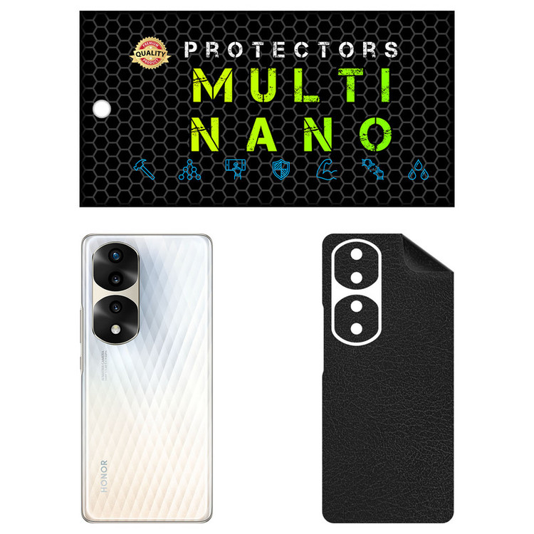 برچسب پوششی مولتی نانو مدل X-F1L مناسب برای گوشی موبایل آنر 70 Pro Plus