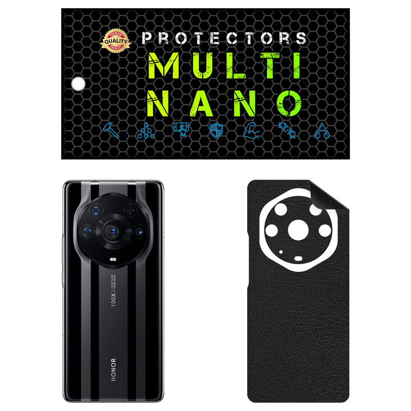 برچسب پوششی مولتی نانو مدل X-F1L مناسب برای گوشی موبایل آنر Magic 3 Pro Plus