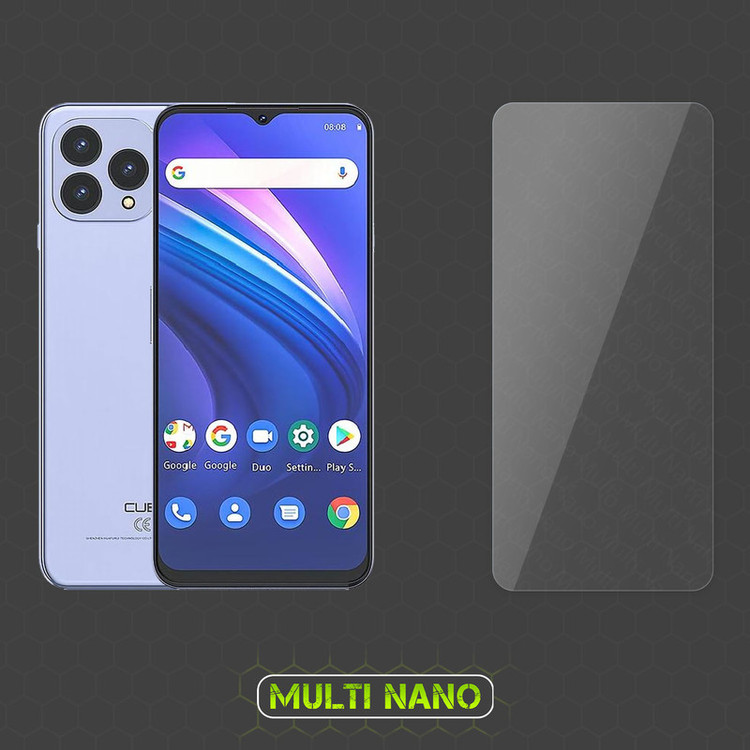 محافظ صفحه نمایش مولتی نانو مدل X-S1N مناسب برای گوشی موبایل کوبوت P80