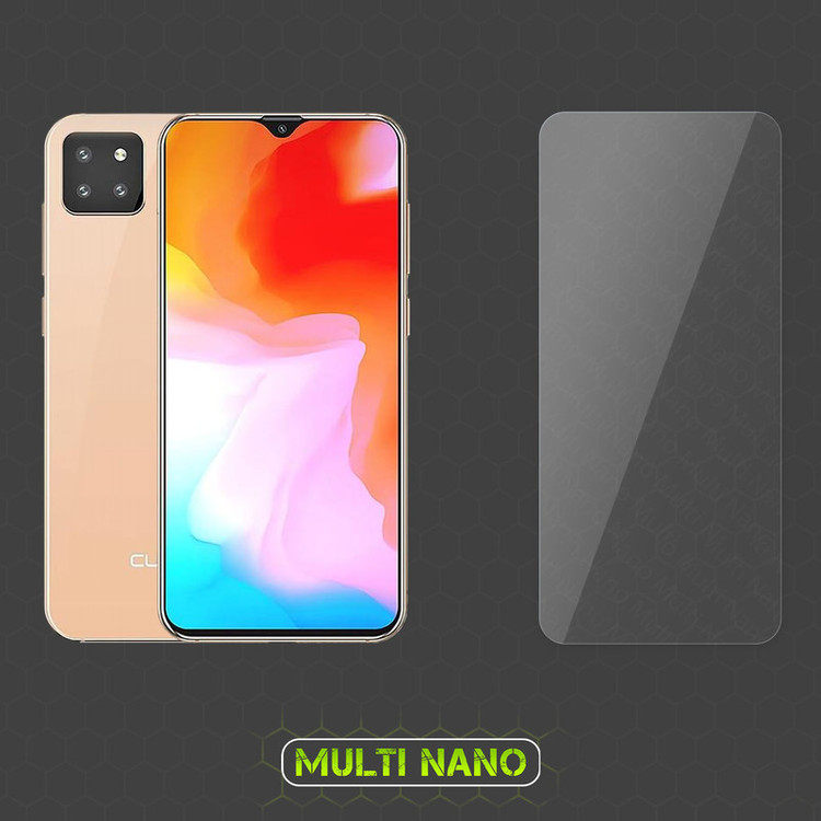 محافظ صفحه نمایش مولتی نانو مدل X-S1N مناسب برای گوشی موبایل کوبوت X20 Pro