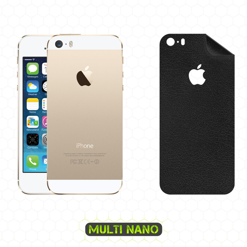 برچسب پوششی مولتی نانو مدل X-F1L مناسب برای گوشی موبایل اپل iPhone SE