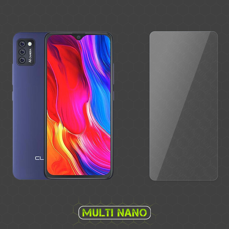 محافظ صفحه نمایش مولتی نانو مدل X-S1N مناسب برای گوشی موبایل کوبوت Note 7