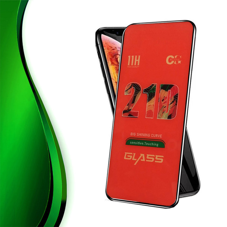 محافظ صفحه نمایش تراستکتور مدل FULPLUST مناسب برای گوشی موبایل شیائومی Poco X3