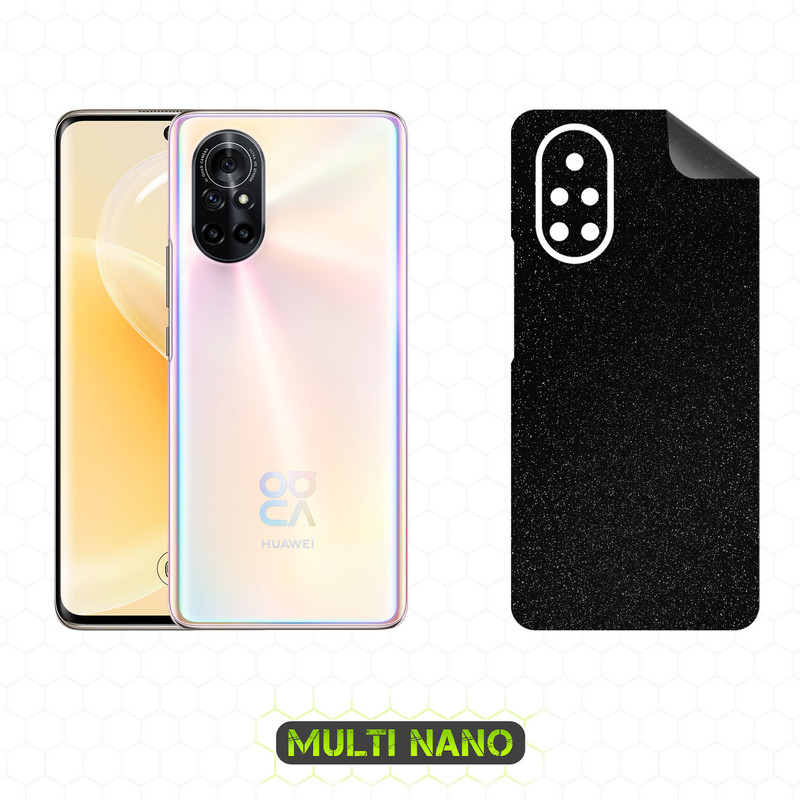 برچسب پوششی مولتی نانو مدل X-F1G مناسب برای گوشی موبایل هوآوی nova 8