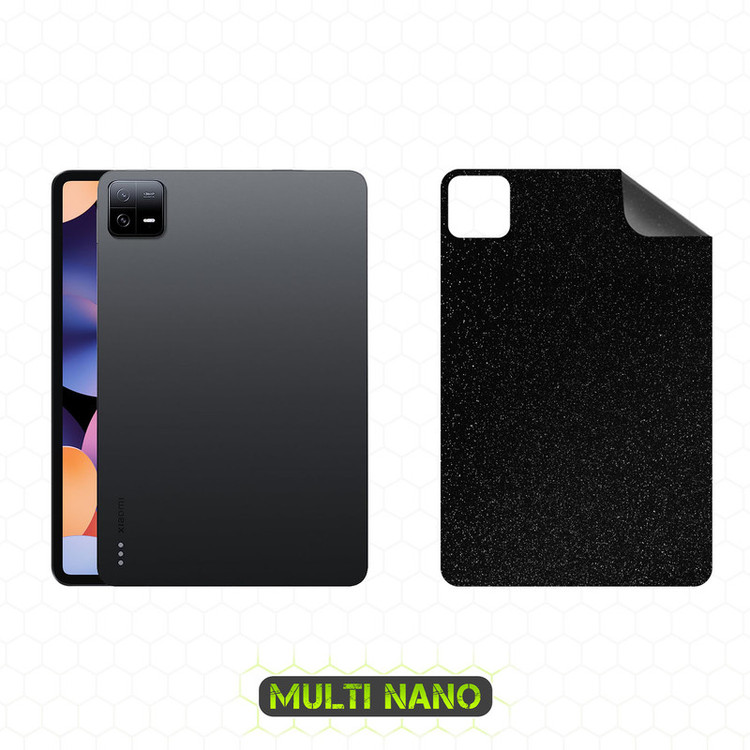 برچسب پوششی کهکشانی مولتی نانو مدل X-F1G مناسب برای تبلت شیائومی Pad 6
