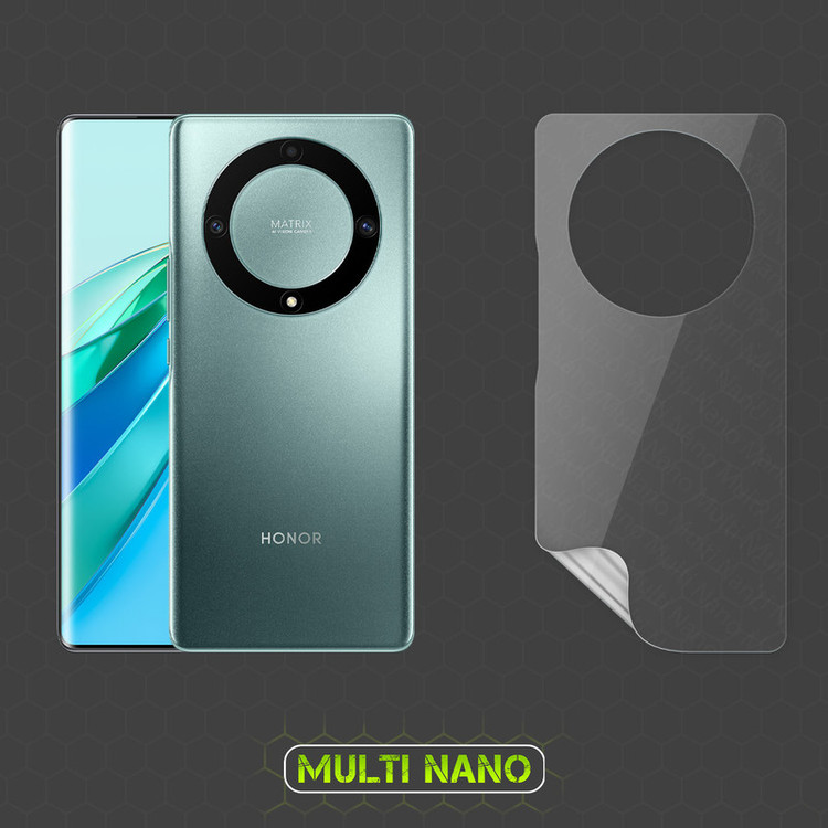 محافظ پشت گوشی مولتی نانو مدل X-F1T مناسب برای گوشی موبایل آنر Magic 5 Lite