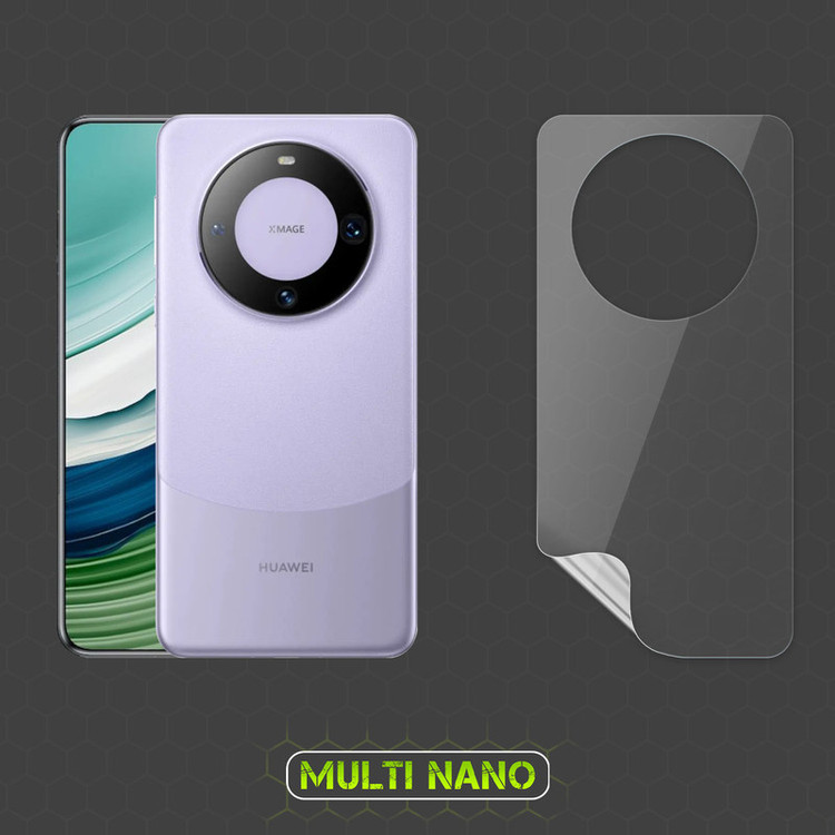 محافظ پشت گوشی مولتی نانو مدل X-F1T مناسب برای گوشی موبایل هواوی Mate 60 Pro Plus