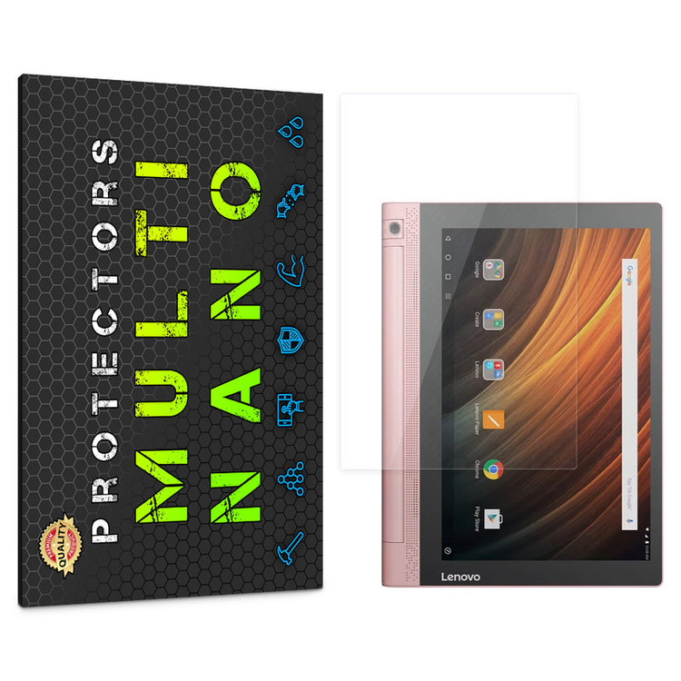 محافظ صفحه نمایش مولتی نانو مدل X-S1N مناسب برای تبلت لنوو Yoga Tab 3 10 / YT3-X50