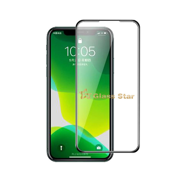 محافظ صفحه نمایش گلس استار مدل AIRGA-Glass مناسب برای گوشی موبایل سامسونگ Galaxy A03s