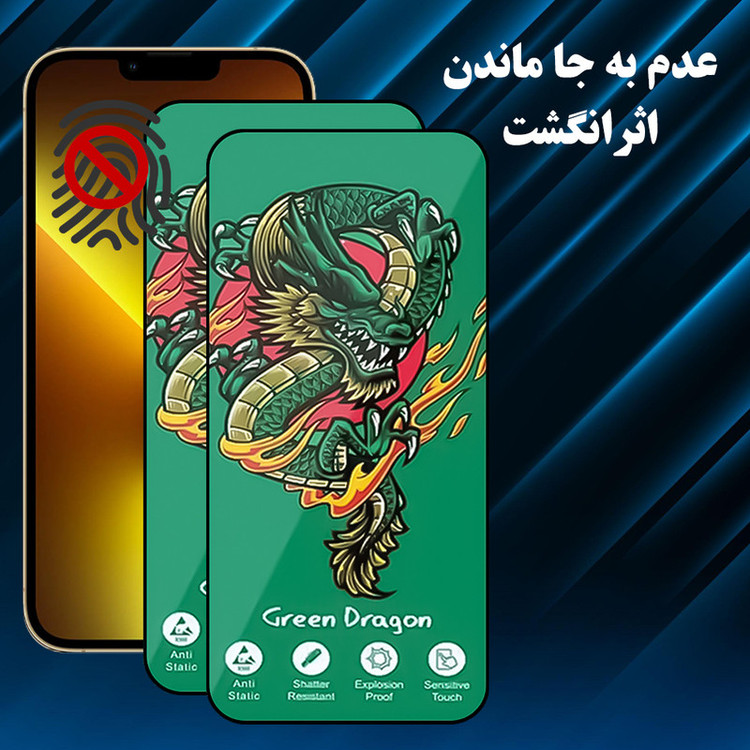 محافظ صفحه نمایش هورو شهر گلس مدل HORGRENS مناسب برای گوشی موبایل سامسونگ Galaxy A51 4G / A51 5G / A52 4G / A52 5G / A52s 5G / A53 / M31s