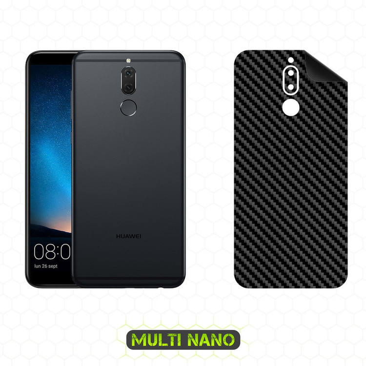 محافظ صفحه نمایش مولتی نانو مدل X-SFC مناسب برای گوشی موبایل هوآوی Mate 10 Lite به همراه برچسب پوششی
