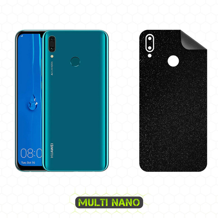 برچسب پوششی مولتی نانو مدل X-F1G مناسب برای گوشی موبایل هوآوی Y9 2019