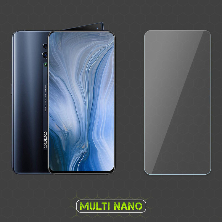 محافظ صفحه نمایش مولتی نانو مدل X-S1N مناسب برای گوشی موبایل اوپو Reno