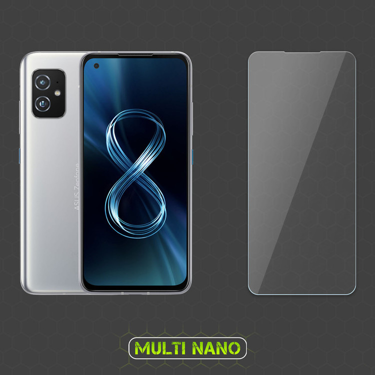 محافظ صفحه نمایش مولتی نانو مدل X-S1N مناسب برای گوشی موبایل ایسوس Zenfone 8z